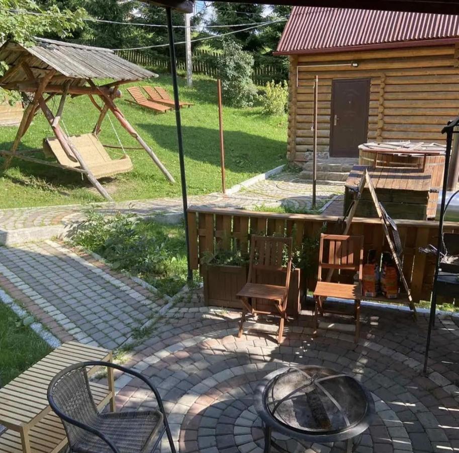Lavender Valley Perekrestnoye Exterior foto